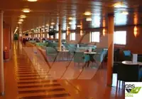 Корабель RORO на продаж