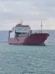 Корабель RORO на продаж