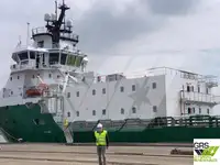 Баржа для проживання на продаж